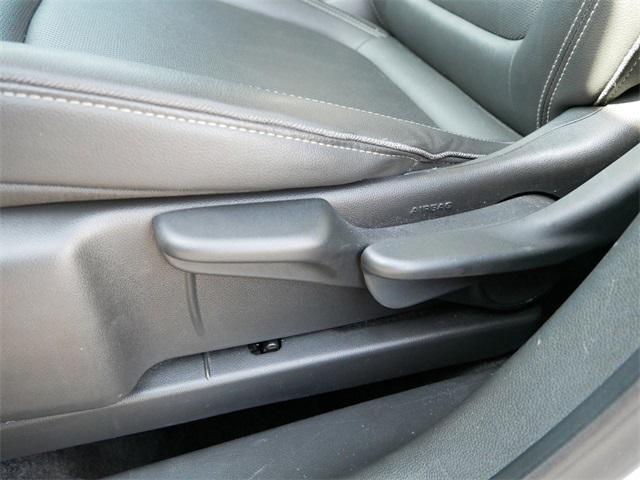 used 2024 Buick Encore GX car, priced at $22,556