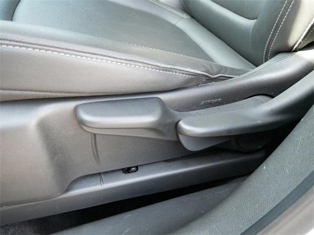 used 2024 Buick Encore GX car, priced at $21,997