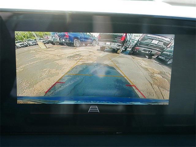 used 2024 Buick Encore GX car, priced at $21,997