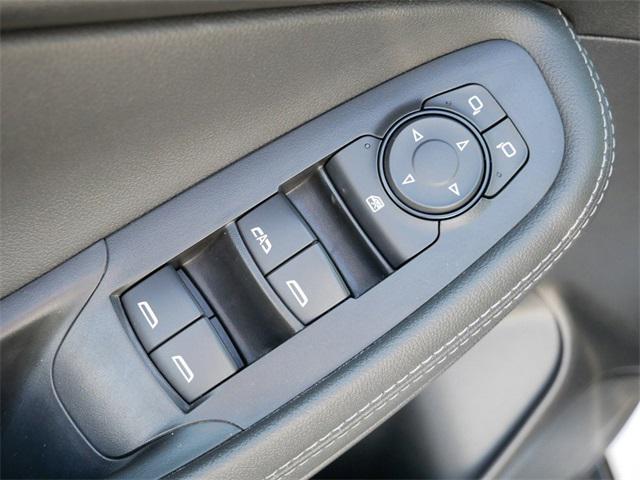 used 2024 Buick Encore GX car, priced at $22,556