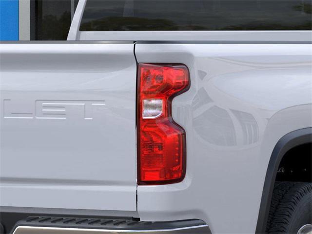 new 2026 Chevrolet Silverado 3500 car, priced at $52,066