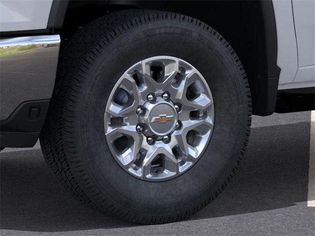 new 2026 Chevrolet Silverado 3500 car, priced at $52,066