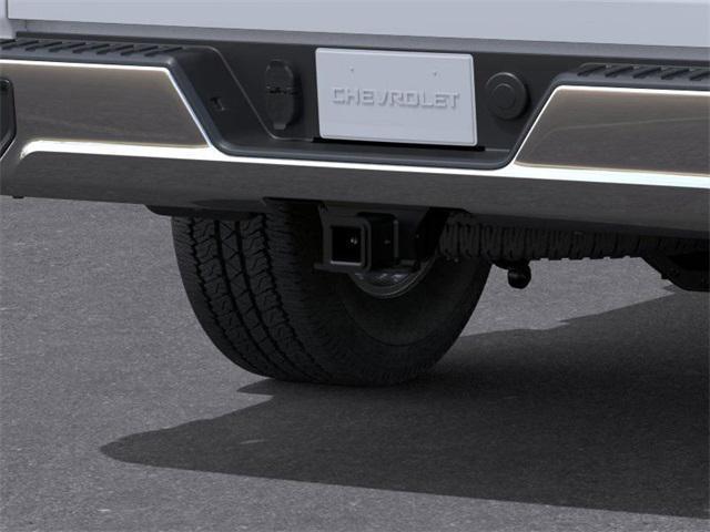new 2026 Chevrolet Silverado 3500 car, priced at $52,066
