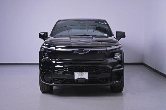 new 2024 Chevrolet Silverado EV car, priced at $89,745