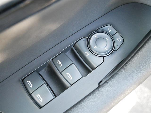 used 2020 Chevrolet Blazer car, priced at $23,899