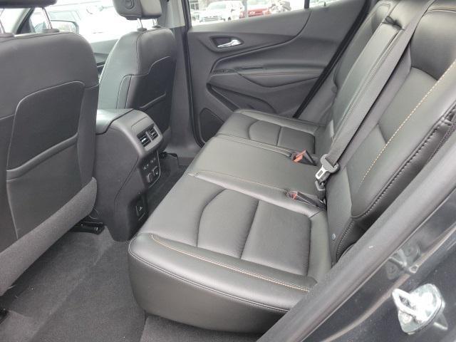 used 2018 Chevrolet Equinox car, priced at $16,999