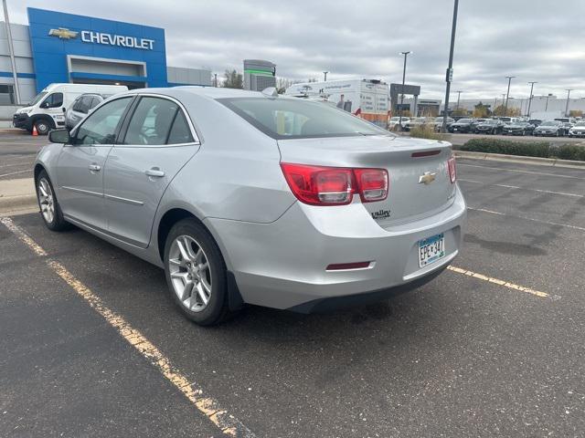 used 2014 Chevrolet Malibu car, priced at $10,822