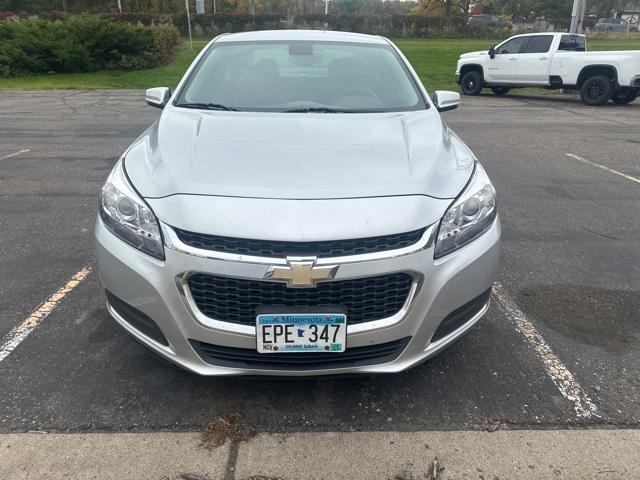 used 2014 Chevrolet Malibu car, priced at $10,822