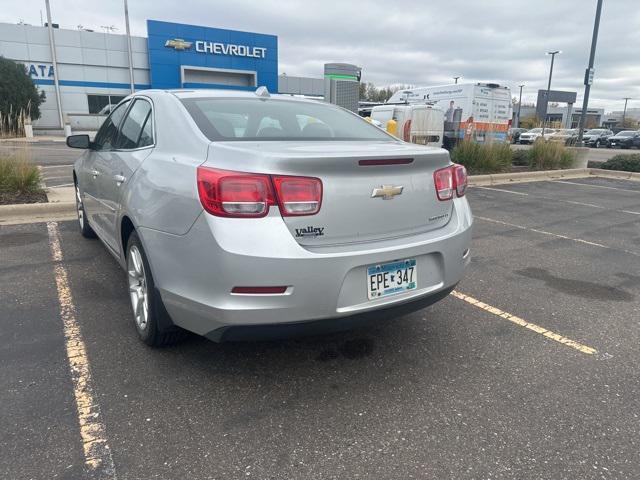 used 2014 Chevrolet Malibu car, priced at $10,822
