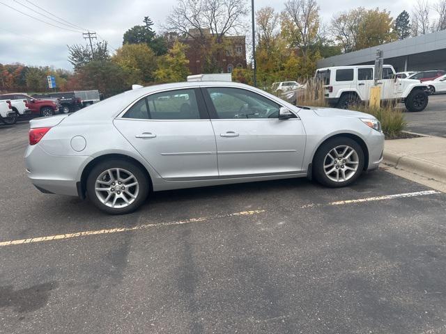 used 2014 Chevrolet Malibu car, priced at $10,822