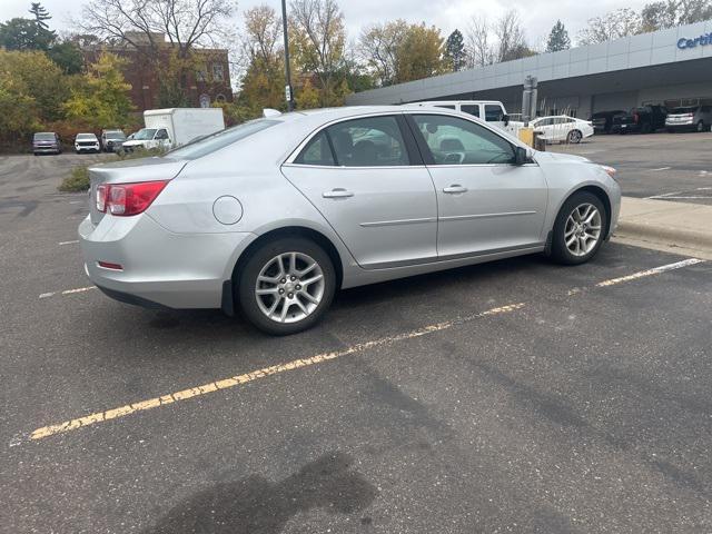used 2014 Chevrolet Malibu car, priced at $10,822