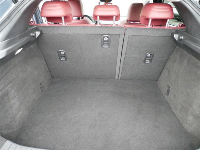 used 2023 Mazda CX-30 car, priced at $21,199