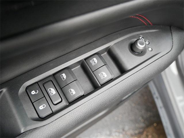 used 2022 Jeep Compass car, priced at $21,821