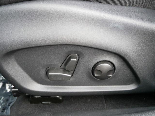 used 2022 Jeep Compass car, priced at $21,821