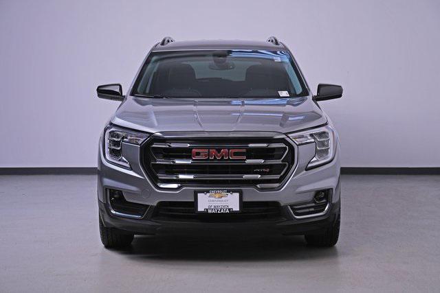 used 2023 GMC Terrain car, priced at $29,699