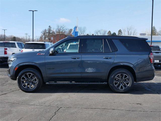 used 2021 Chevrolet Tahoe car, priced at $49,598