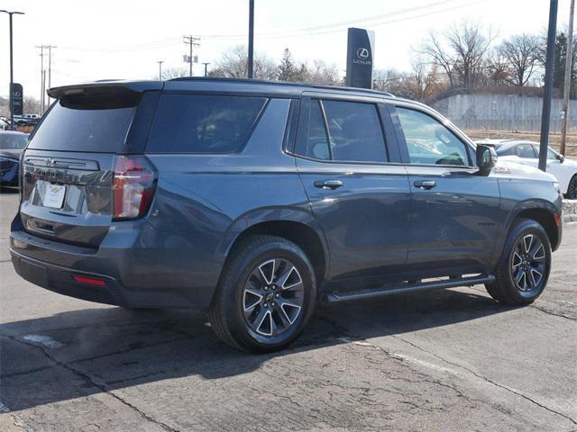 used 2021 Chevrolet Tahoe car, priced at $49,598