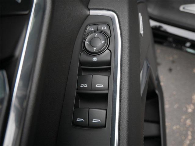 used 2023 Chevrolet Silverado 1500 car, priced at $47,479