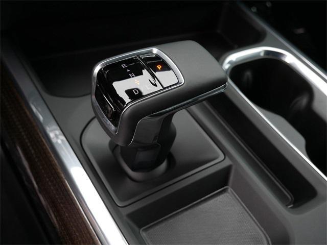 used 2023 Chevrolet Silverado 1500 car, priced at $47,479