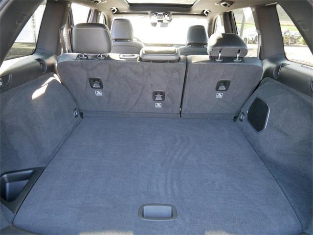 used 2022 Jeep Grand Cherokee car, priced at $31,999