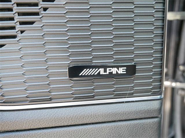 used 2022 Jeep Grand Cherokee car, priced at $31,999