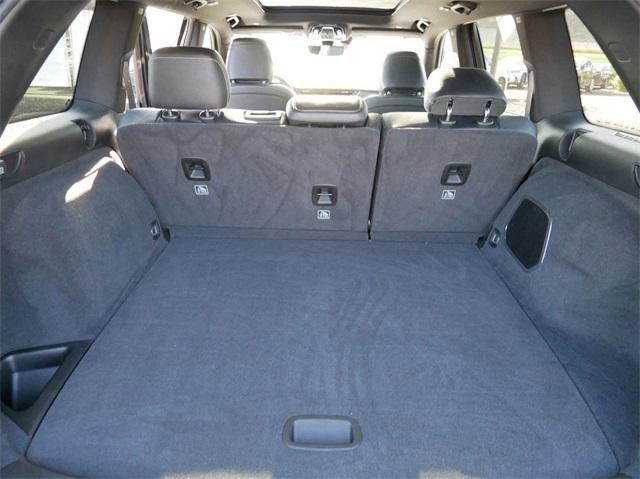 used 2022 Jeep Grand Cherokee car, priced at $29,499