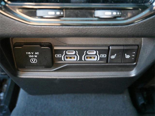 used 2022 Jeep Grand Cherokee car, priced at $29,499