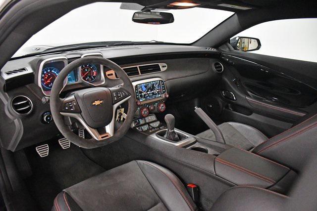 used 2013 Chevrolet Camaro car, priced at $44,999