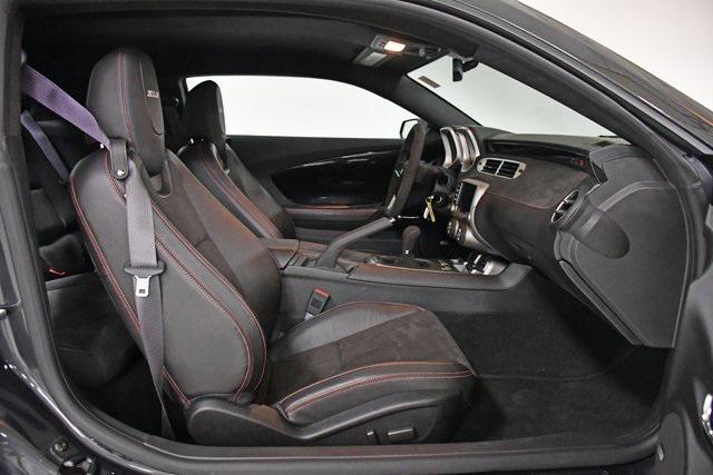 used 2013 Chevrolet Camaro car, priced at $44,999