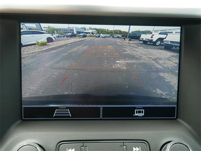 used 2022 GMC Acadia car, priced at $27,395