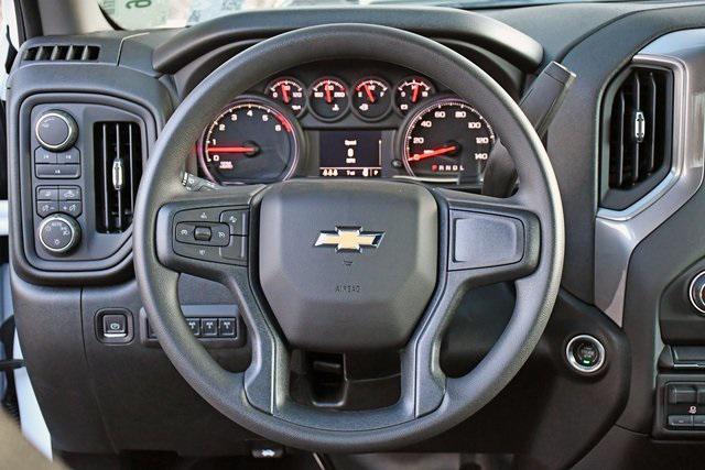new 2024 Chevrolet Silverado 2500 car, priced at $68,708