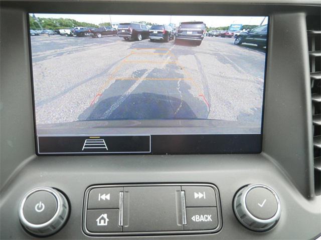 used 2022 GMC Acadia car, priced at $27,999