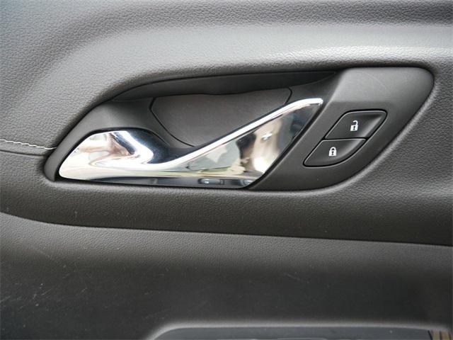 used 2022 GMC Acadia car, priced at $27,999