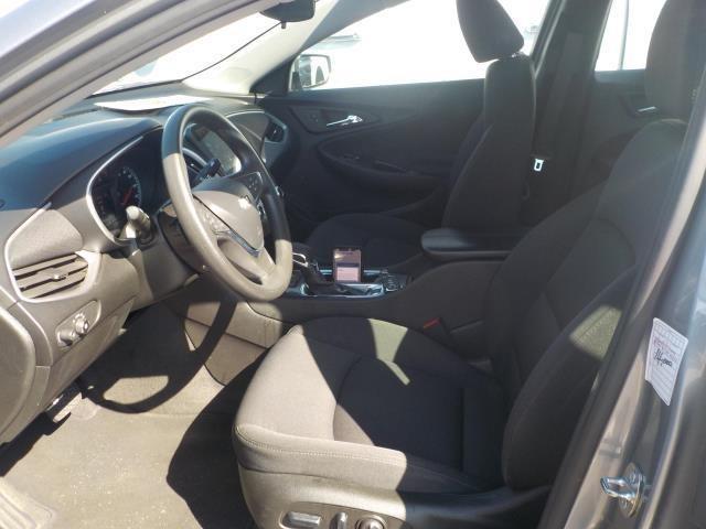 used 2024 Chevrolet Malibu car, priced at $18,575