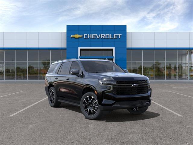 new 2024 Chevrolet Tahoe car, priced at $71,705