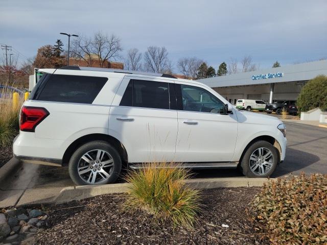 used 2023 Ford Expedition car, priced at $42,499