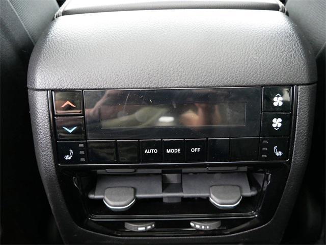 used 2022 Jeep Grand Cherokee L car, priced at $32,687