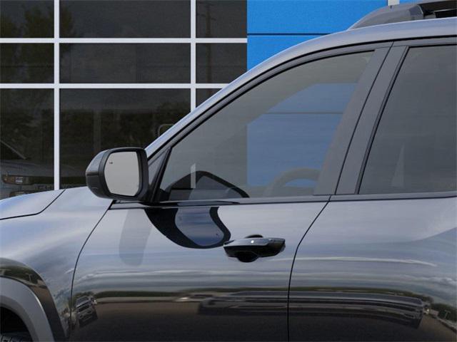 new 2026 Chevrolet Equinox car, priced at $33,115