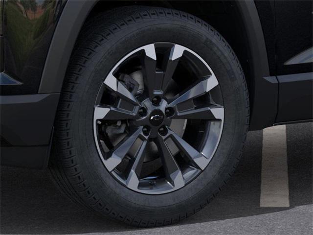 new 2026 Chevrolet Equinox car, priced at $33,115