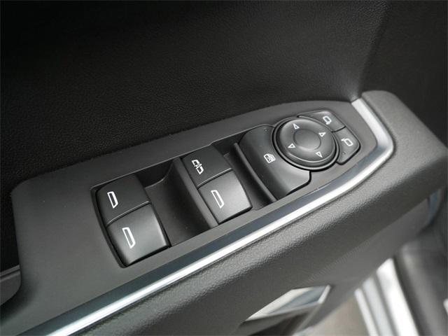 used 2023 Chevrolet Silverado 1500 car, priced at $45,398