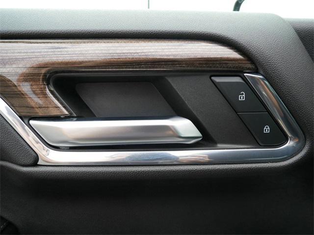 used 2023 Chevrolet Silverado 1500 car, priced at $45,398