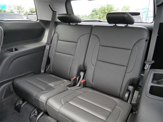 used 2023 GMC Acadia car, priced at $36,428