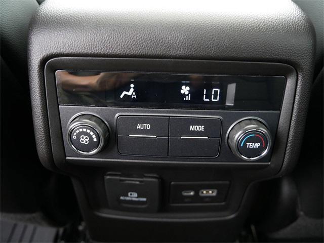 used 2023 GMC Acadia car, priced at $36,428