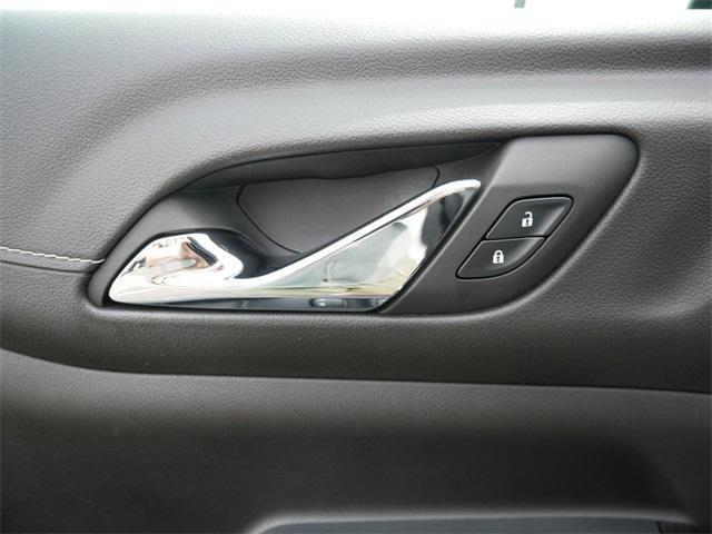 used 2023 GMC Acadia car, priced at $36,428