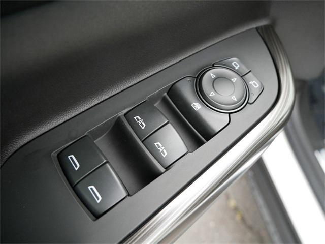 used 2023 GMC Acadia car, priced at $36,428