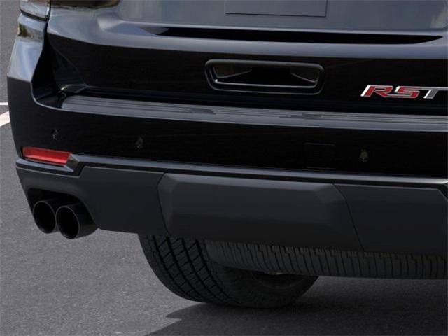 new 2026 Chevrolet Suburban car, priced at $87,832