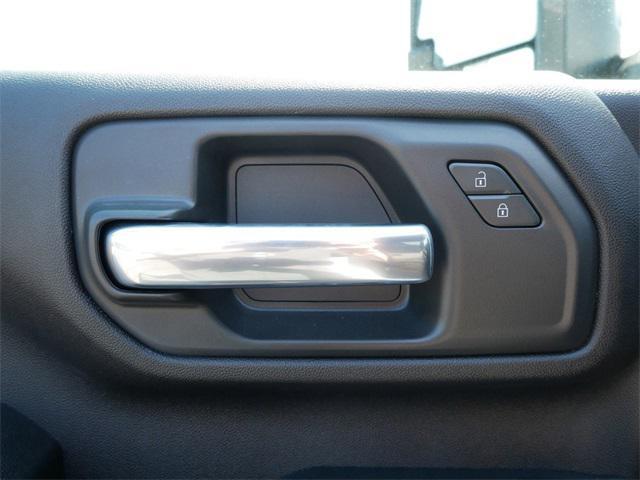 new 2025 Chevrolet Silverado 2500 car, priced at $67,362
