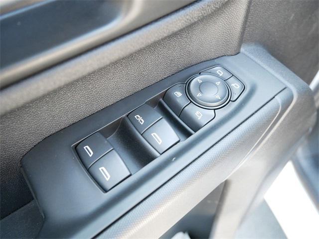 new 2025 Chevrolet Silverado 2500 car, priced at $67,362