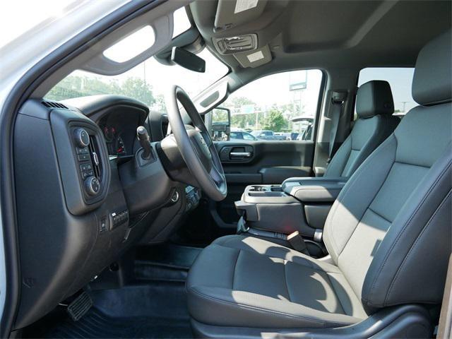 new 2025 Chevrolet Silverado 2500 car, priced at $67,362