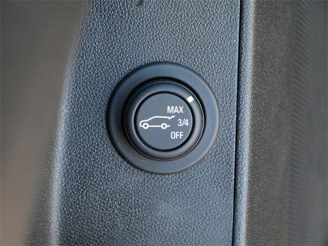 used 2018 Chevrolet Equinox car, priced at $15,499